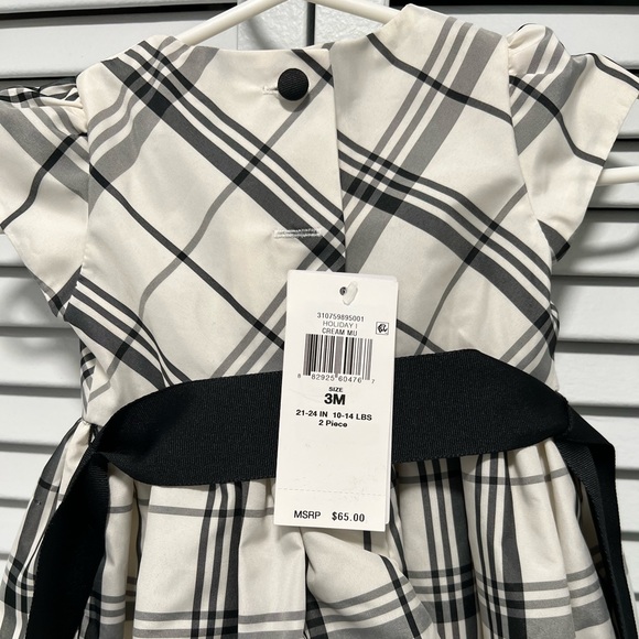 NWT RALPH LAUREN DRESS - Picture 4 of 8